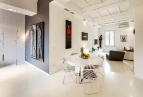 Charming Flat in centro a Ferrara con posto auto
